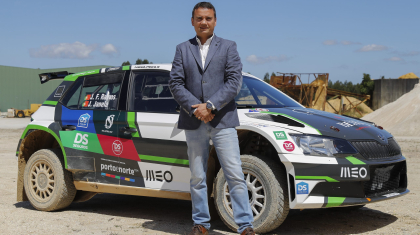 Decisoes e Soluções
Patrocina o carro de J.F.ramos no rally de Portugal