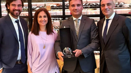 MetLife 4º ano consecutivo melhor Mediador