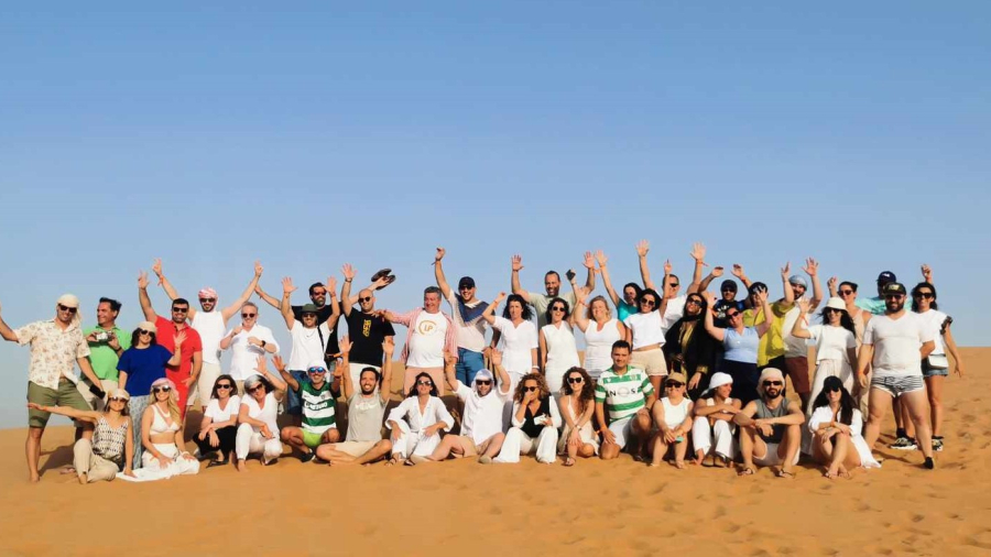 Dubai