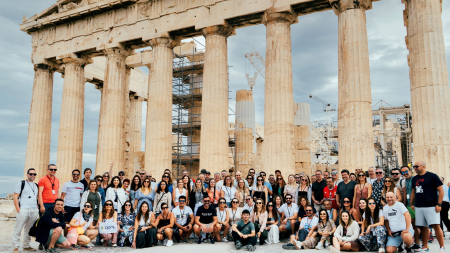 Grecia
