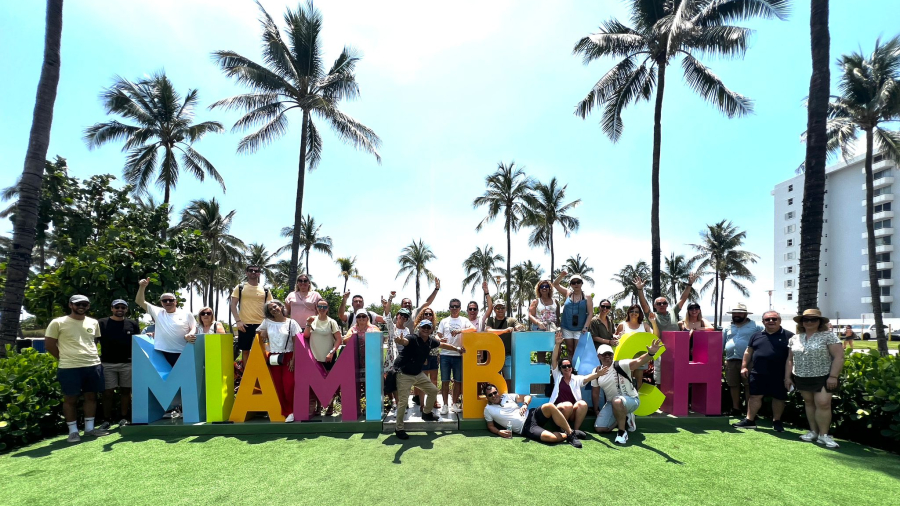 miami